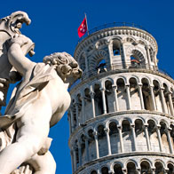 Italy and Greece Tours